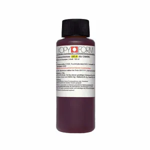 Cerneala alimentara, 100 ml