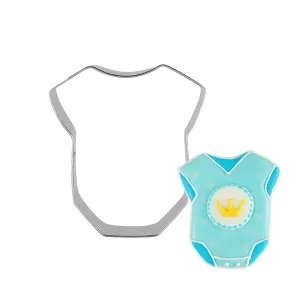 Decupator metalic, Body bebelusi