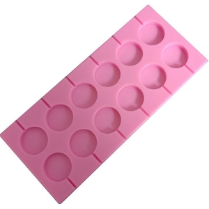 Forma din silicon pentru acadele