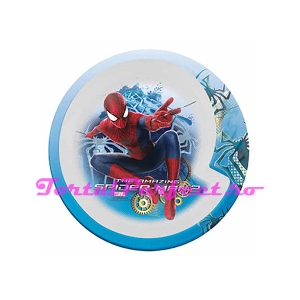 Imagine comestibila "Spiderman"