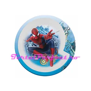 Imagine comestibila "Spiderman"
