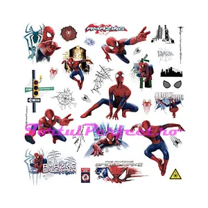 Imagine comestibila "Spiderman"