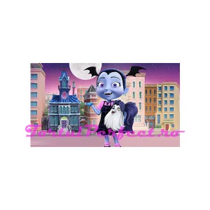 Imagine comestibila "Vampirina"
