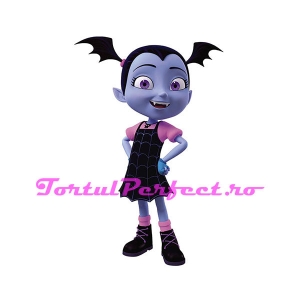 Imagine comestibila "Vampirina"