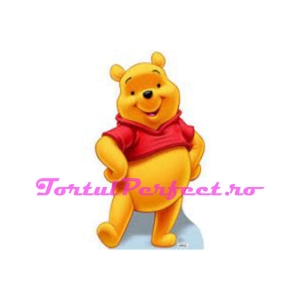 Imagine comestibila "Winnie"