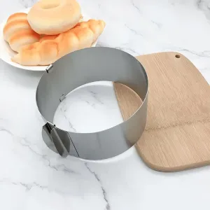 Inel reglabil, inaltime 8 cm
