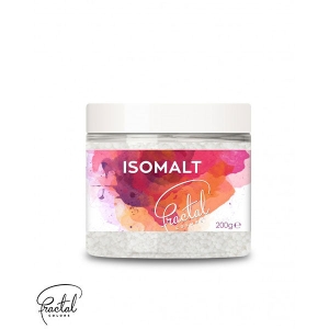 Isomalt neutru 200 g, Fractal