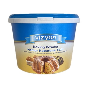 Praf de copt, VIZYON BAKING POWDER 2kg