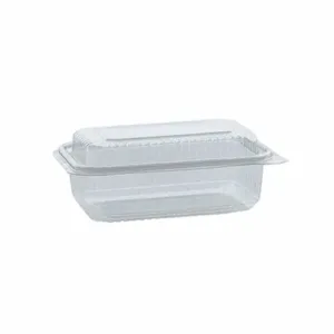 Set 20 Caserole cu capac inalt 21 x 13.5 x 6.5 cm (Lxlxh)