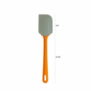 Spatula din silicon, 27.5 cm Decora
