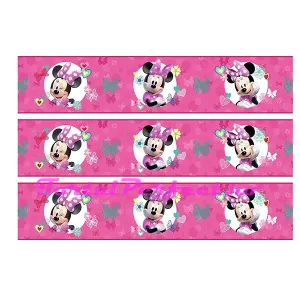Imagine comestibila "Minnie Colaj"