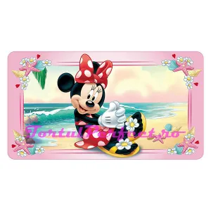 Imagine comestibila "Minnie"