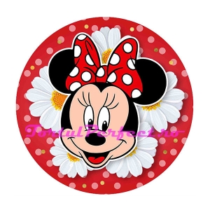 Imagine comestibila "Minnie"