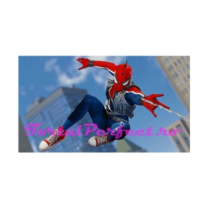 Imagine comestibila "Spiderman"