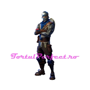 Imagine comestibila "Fortnite"