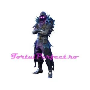 Imagine comestibila "Fortnite"