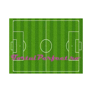 Imagine comestibila "Fotbal"