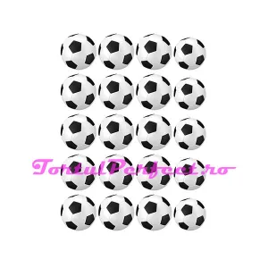 Imagine comestibila "Fotbal"