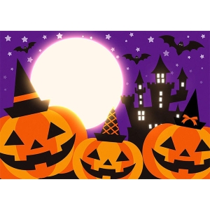 Imagine comestibila "Halloween"