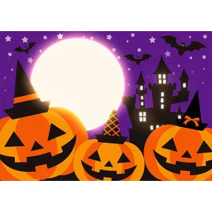 Imagine comestibila "Halloween"
