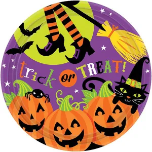Imagine comestibila "Halloween"