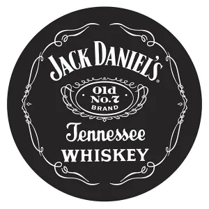 Imagine comestibila "Jack Daniels"