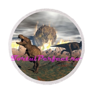 Imagine comestibila "Jurasic Park"
