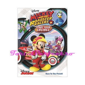 Imagine comestibila "Clubul lui Mickey Mouse"