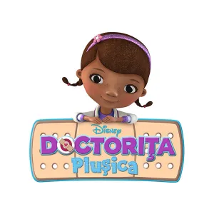 Imagine comestibila "Doctorita Plusica"