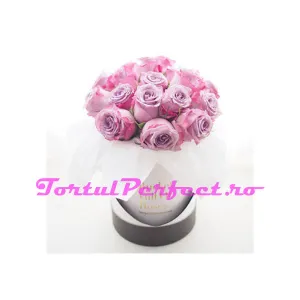 Imagine comestibila "Flori"