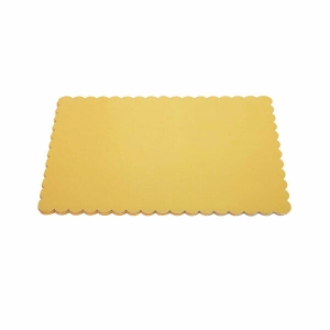 30x15 cm, Planseta dreptunghiulara pentru tort