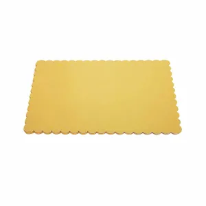 30x15 cm, Planseta dreptunghiulara pentru tort
