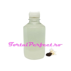 Aroma gel 250 ml Vanilie