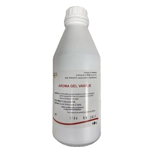 Aroma gel Vanilie, Tinarom 1l