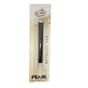 Carioca alimentara perlat metalizat, Dr Gusto