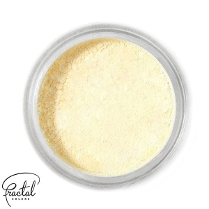 Colorant pudra crem Cream, Fractal