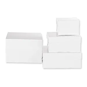 Cutie pentru tort 40.5x40.5x25 cm, Decora