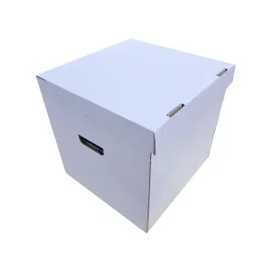 Cutie tort 33x33x33cm , 5bucati/set