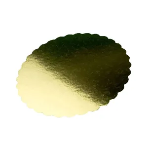 Disc tip girasola