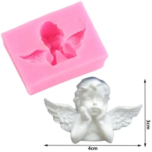 Forma din silicon, Inger