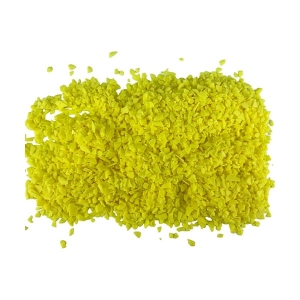 Paiete de ciocolata galbena, 1 kg