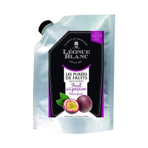 Piure de fructul pasiunii, Leonce Blanc 1 kg