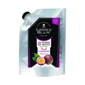 Piure de fructul pasiunii, Leonce Blanc 1 kg