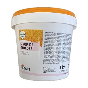 Sirop de Glucoza, Dawn 1 kg