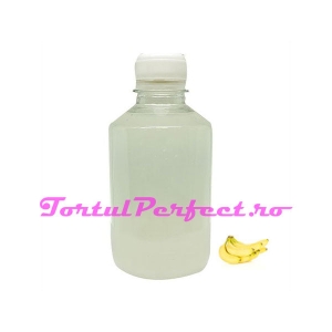 Aroma gel 250 ml Banane