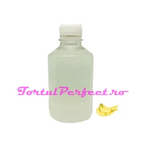 Aroma gel 250 ml Banane