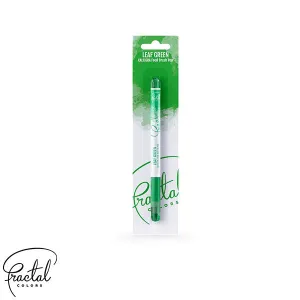 Carioca verde Calligra