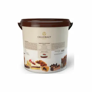 Crema dell Artigiano Bianca - Callebaut 10kg
