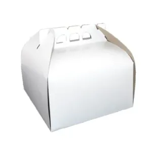 Cutie pentru prajituri si tort