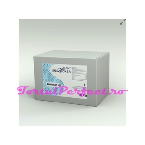 Fondant de glazurare, 15 kg